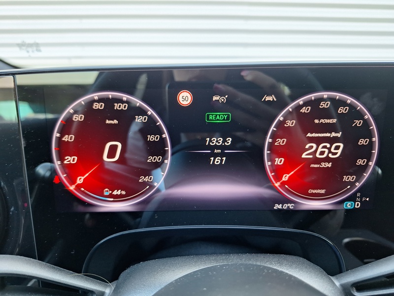 Image Mercedes-Benz CLA COUPÉ CLA 250+ avec technologie EQ Limited Edition  1743 CLA 250+ avec technologie EQ