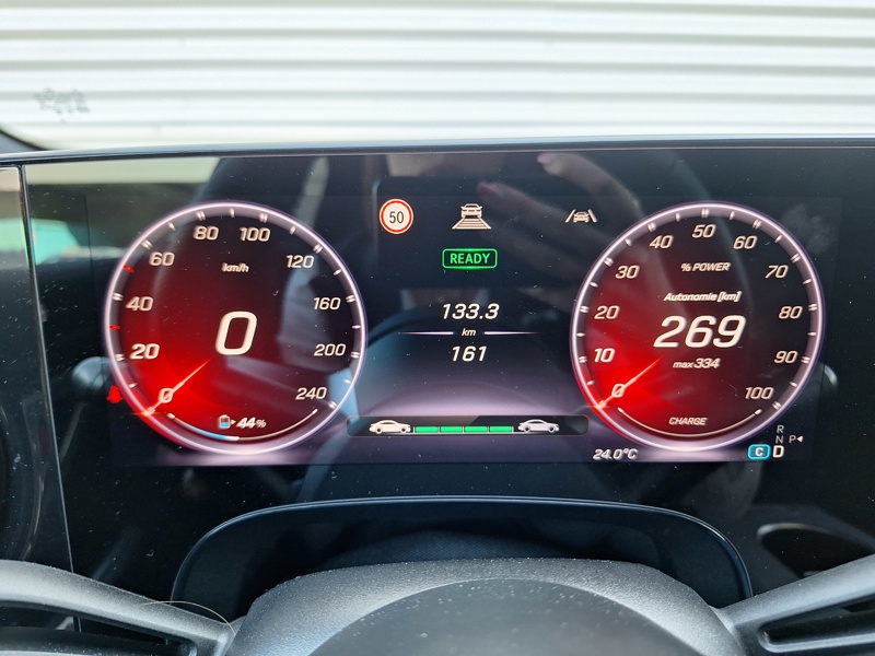 Image Mercedes-Benz CLA COUPÉ CLA 250+ avec technologie EQ Limited Edition  1743 CLA 250+ avec technologie EQ