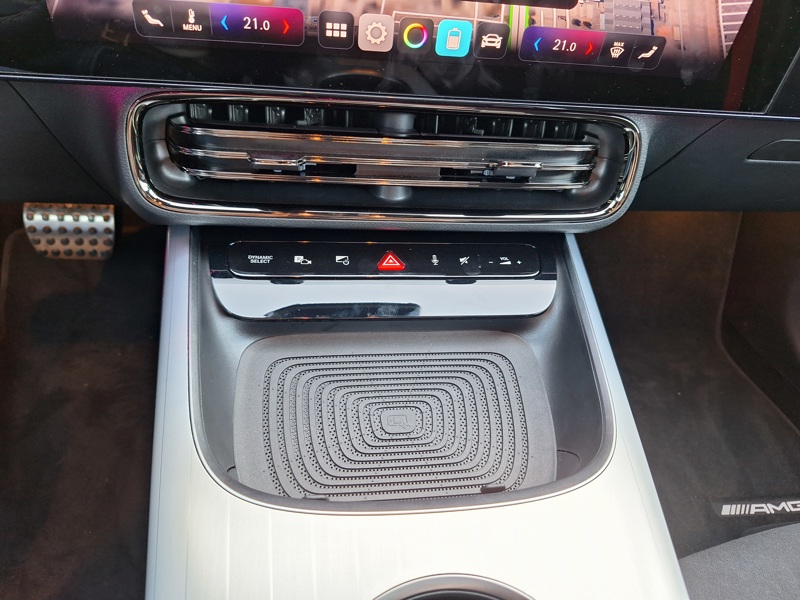 Image Mercedes-Benz CLA COUPÉ CLA 250+ avec technologie EQ Limited Edition  1743 CLA 250+ avec technologie EQ