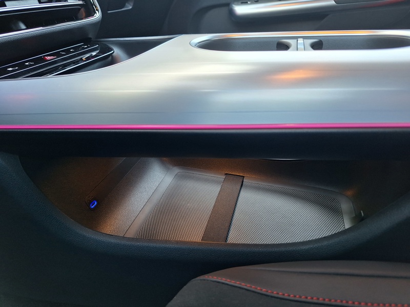 Image Mercedes-Benz CLA COUPÉ CLA 250+ avec technologie EQ Limited Edition  1743 CLA 250+ avec technologie EQ