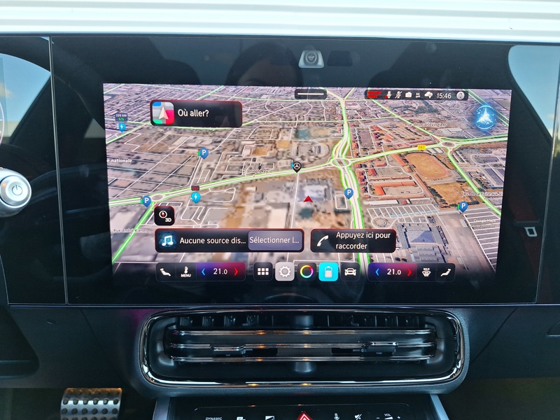 Image Mercedes-Benz CLA COUPÉ CLA 250+ avec technologie EQ Limited Edition  1743 CLA 250+ avec technologie EQ