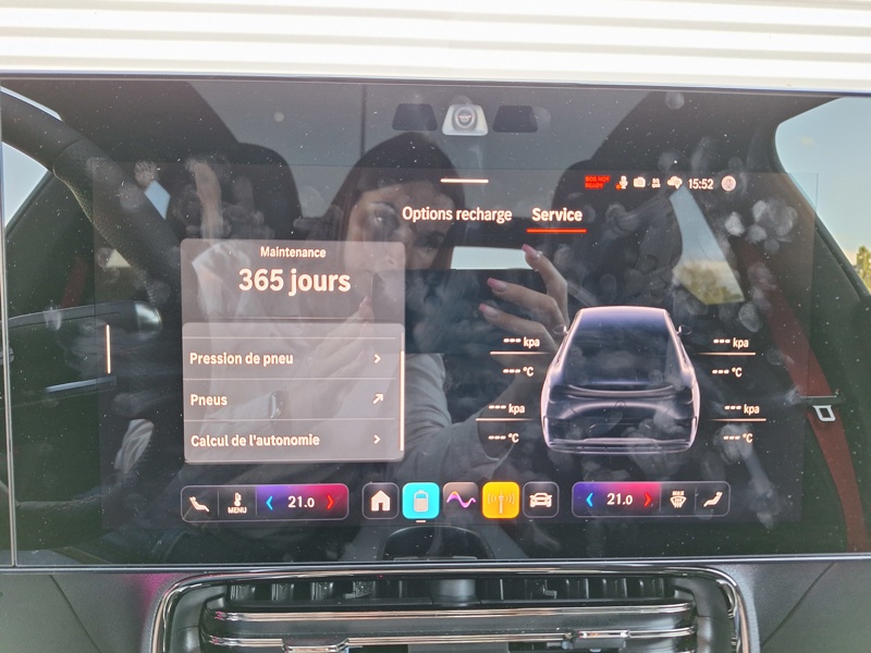 Image Mercedes-Benz CLA COUPÉ CLA 250+ avec technologie EQ Limited Edition  1743 CLA 250+ avec technologie EQ