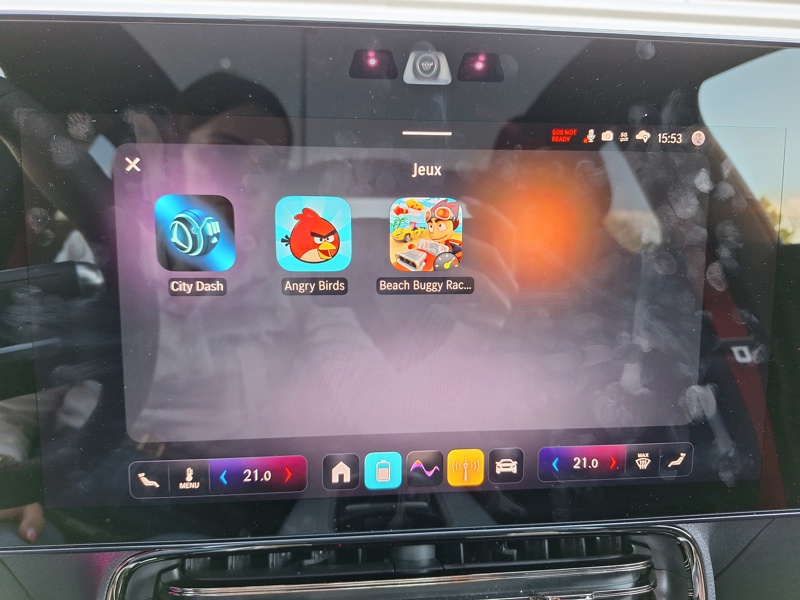 Image Mercedes-Benz CLA COUPÉ CLA 250+ avec technologie EQ Limited Edition  1743 CLA 250+ avec technologie EQ