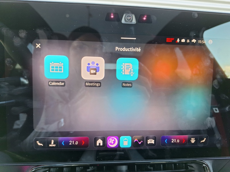 Image Mercedes-Benz CLA COUPÉ CLA 250+ avec technologie EQ Limited Edition  1743 CLA 250+ avec technologie EQ