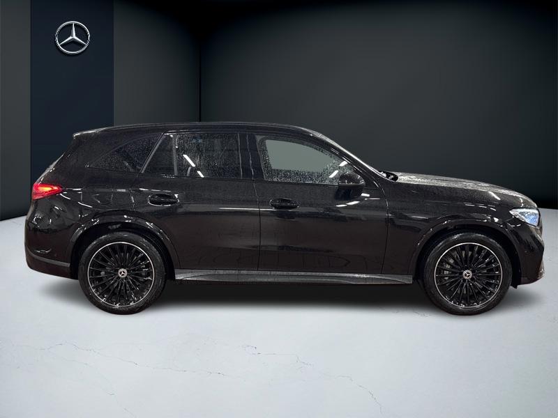 Image Mercedes-Benz GLC SUV GLC 220 d 4MATIC AMG Line  