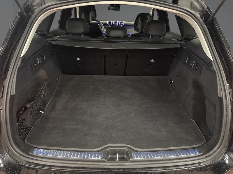 Image Mercedes-Benz GLC SUV GLC 220 d 4MATIC AMG Line  