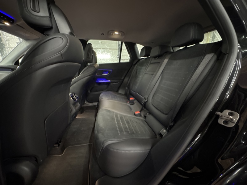 Image Mercedes-Benz GLC SUV GLC 220 d 4MATIC AMG Line  