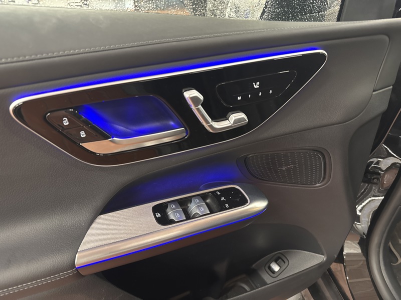 Image Mercedes-Benz GLC SUV GLC 220 d 4MATIC AMG Line  