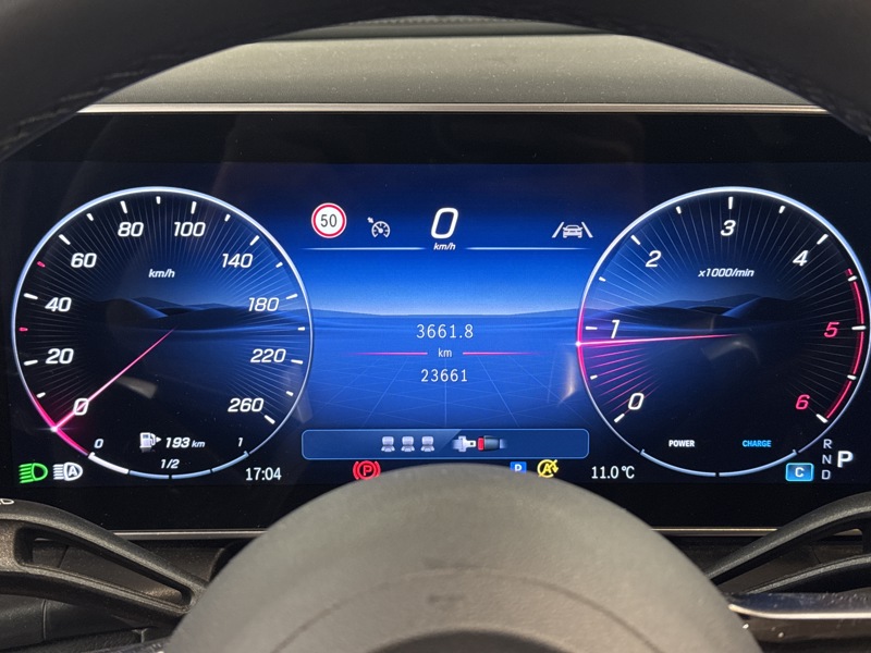 Image Mercedes-Benz GLC SUV GLC 220 d 4MATIC AMG Line  