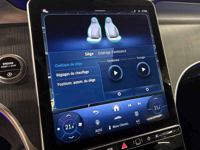 Image Mercedes-Benz GLC SUV GLC 220 d 4MATIC AMG Line  