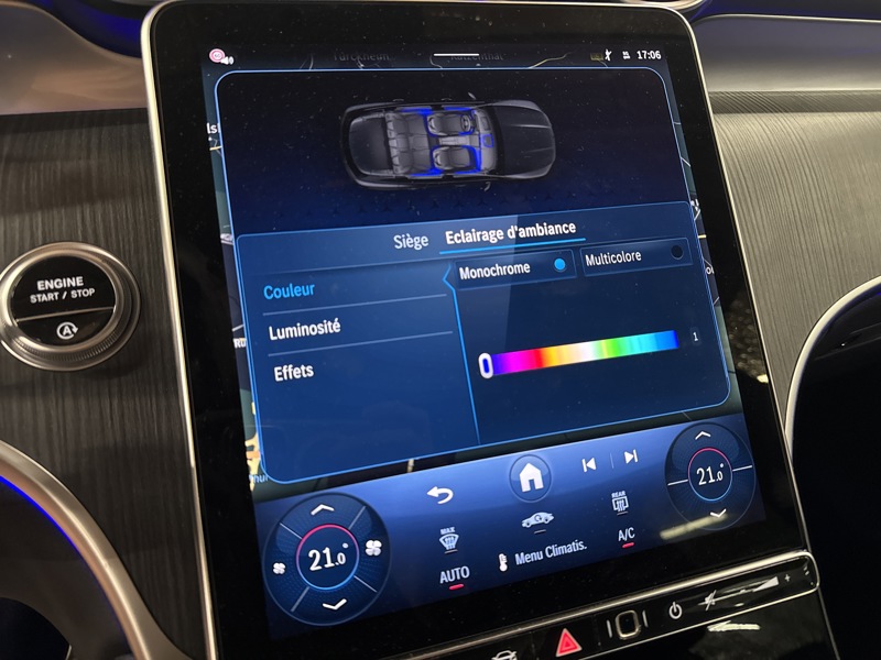 Image Mercedes-Benz GLC SUV GLC 220 d 4MATIC AMG Line  