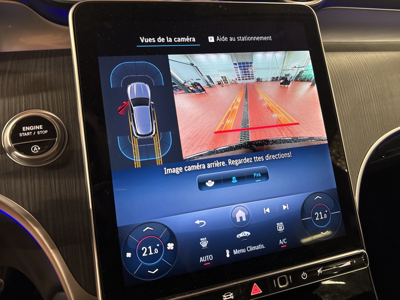 Image Mercedes-Benz GLC SUV GLC 220 d 4MATIC AMG Line  