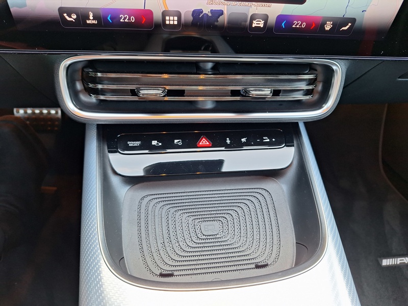 Image Mercedes-Benz CLA COUPÉ CLA 350 4MATIC avec technologie EQ Limited Edition  1743 CLA 350 4MATIC avec technologie EQ