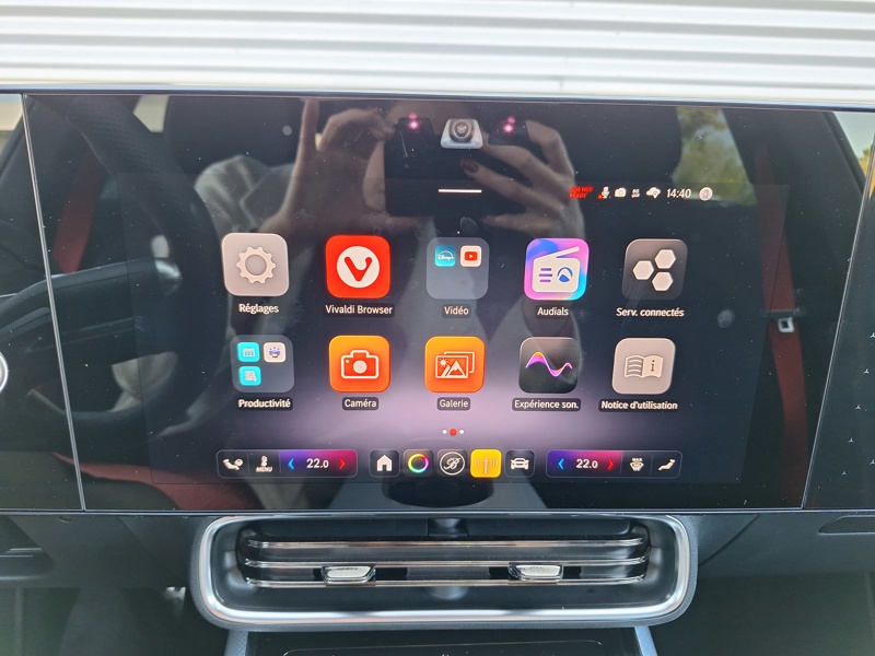 Image Mercedes-Benz CLA COUPÉ CLA 350 4MATIC avec technologie EQ Limited Edition  1743 CLA 350 4MATIC avec technologie EQ