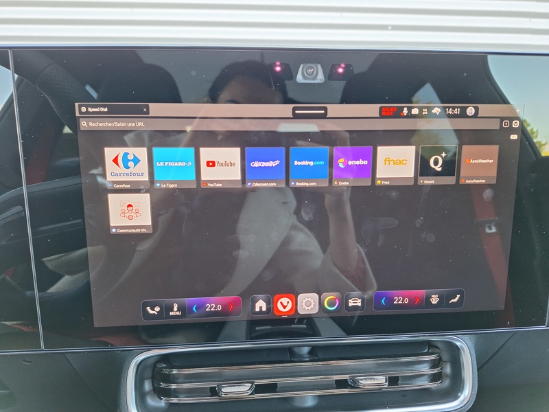 Image Mercedes-Benz CLA COUPÉ CLA 350 4MATIC avec technologie EQ Limited Edition  1743 CLA 350 4MATIC avec technologie EQ