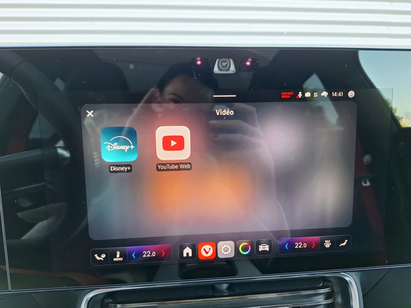 Image Mercedes-Benz CLA COUPÉ CLA 350 4MATIC avec technologie EQ Limited Edition  1743 CLA 350 4MATIC avec technologie EQ