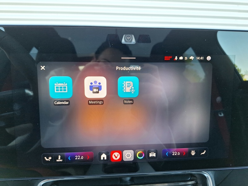 Image Mercedes-Benz CLA COUPÉ CLA 350 4MATIC avec technologie EQ Limited Edition  1743 CLA 350 4MATIC avec technologie EQ