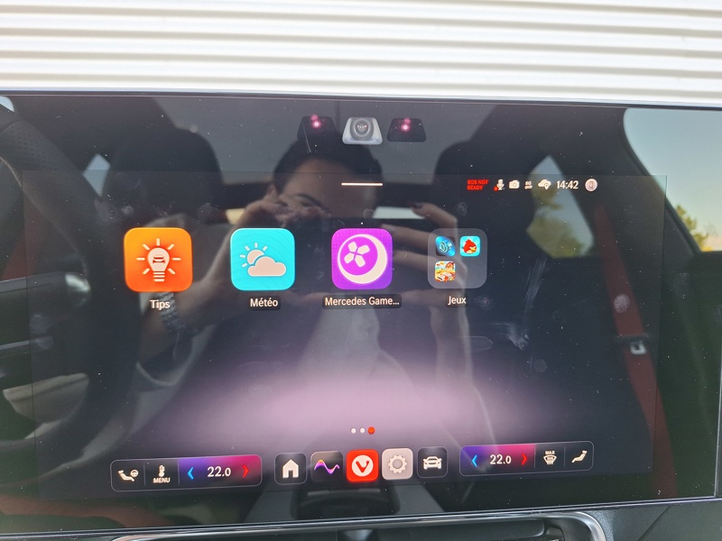 Image Mercedes-Benz CLA COUPÉ CLA 350 4MATIC avec technologie EQ Limited Edition  1743 CLA 350 4MATIC avec technologie EQ