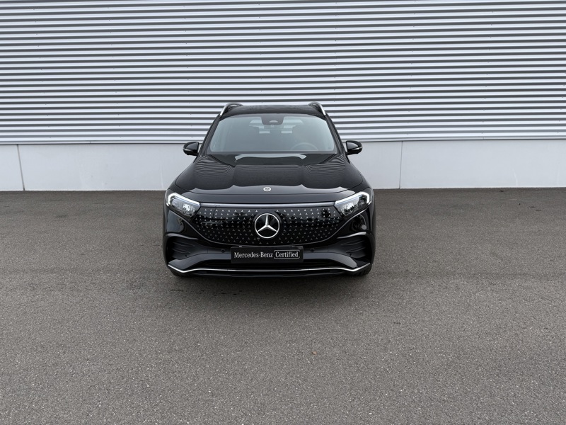 Image Mercedes-Benz EQB 250+  2436 EQB 250+ Edition