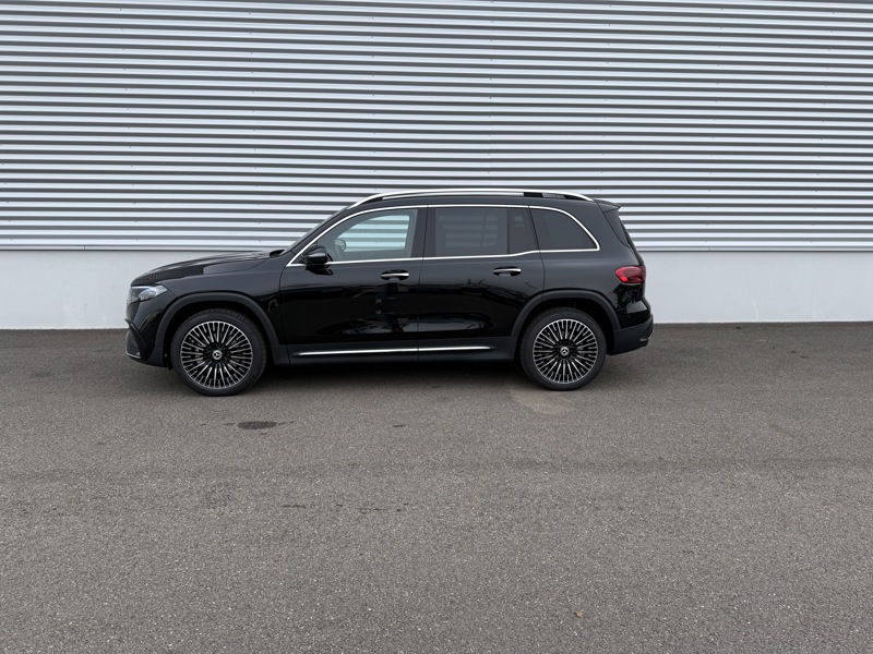 Image Mercedes-Benz EQB 250+  2436 EQB 250+ Edition