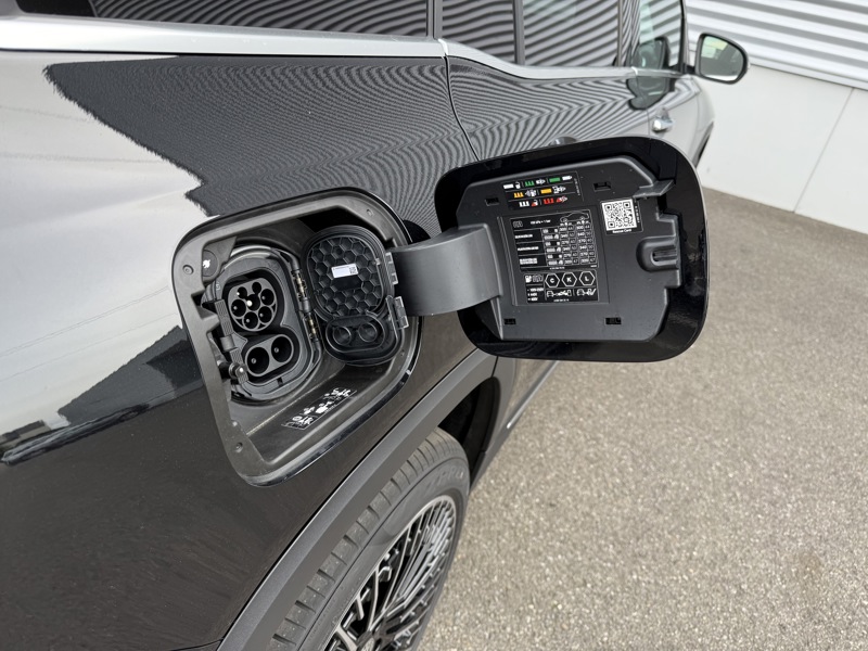 Image Mercedes-Benz EQB 250+  2436 EQB 250+ Edition