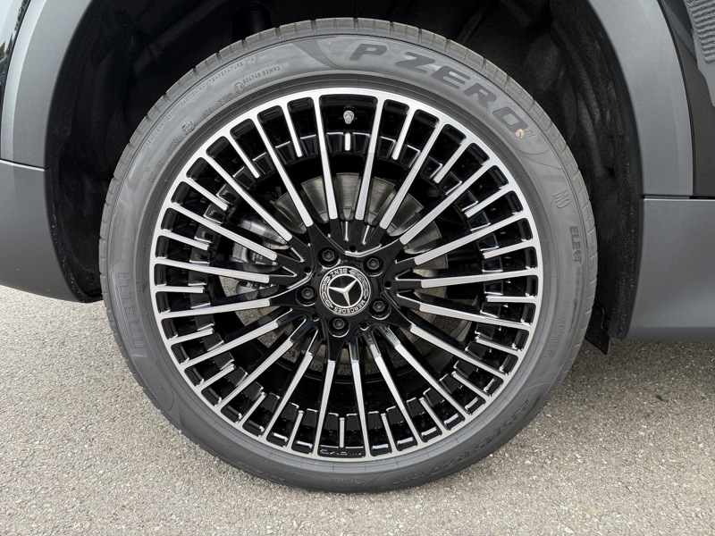 Image Mercedes-Benz EQB 250+  2436 EQB 250+ Edition