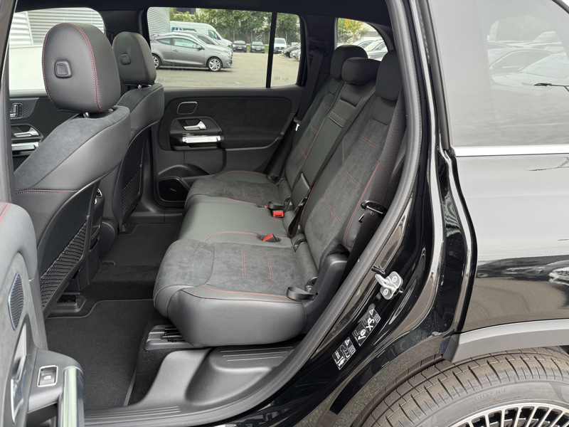 Image Mercedes-Benz EQB 250+  2436 EQB 250+ Edition