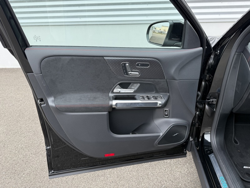 Image Mercedes-Benz EQB 250+  2436 EQB 250+ Edition