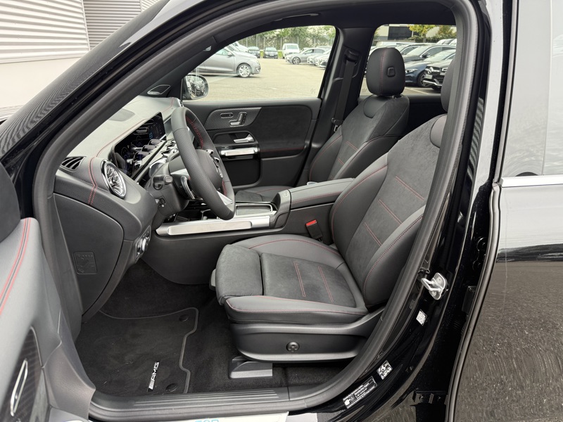 Image Mercedes-Benz EQB 250+  2436 EQB 250+ Edition