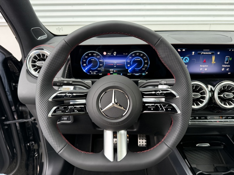 Image Mercedes-Benz EQB 250+  2436 EQB 250+ Edition