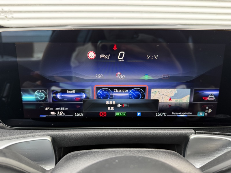 Image Mercedes-Benz EQB 250+  2436 EQB 250+ Edition