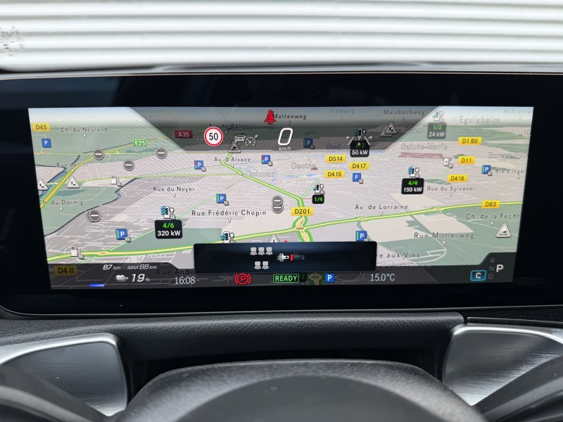 Image Mercedes-Benz EQB 250+  2436 EQB 250+ Edition