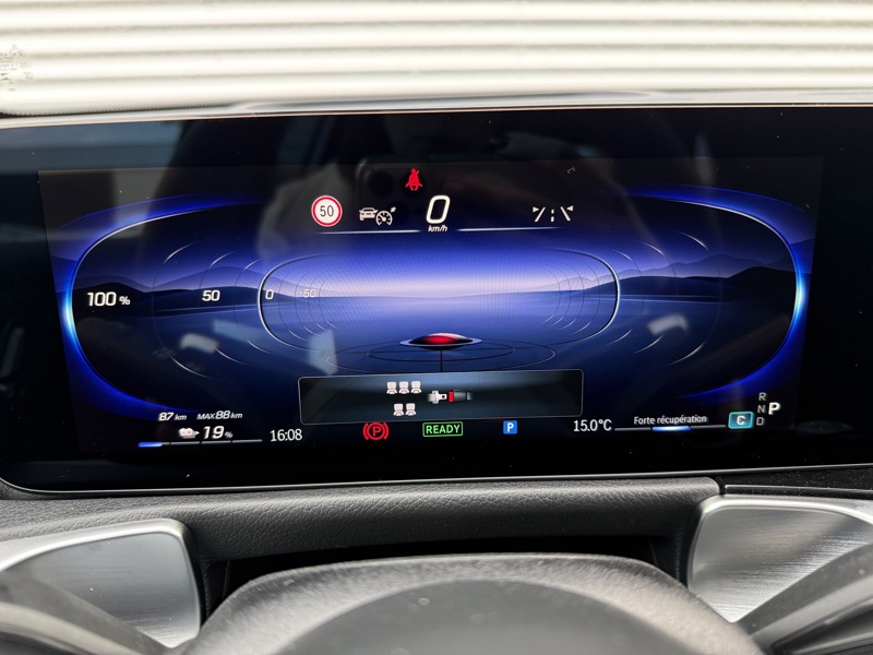 Image Mercedes-Benz EQB 250+  2436 EQB 250+ Edition