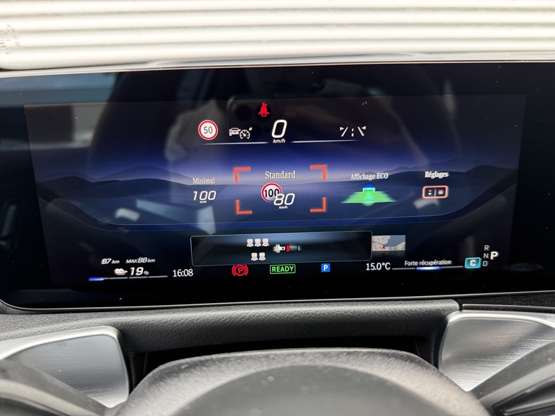 Image Mercedes-Benz EQB 250+  2436 EQB 250+ Edition