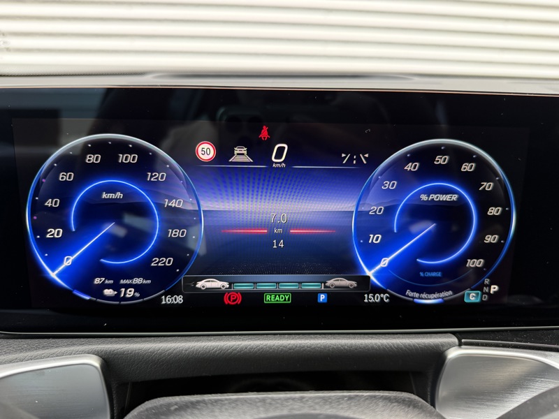 Image Mercedes-Benz EQB 250+  2436 EQB 250+ Edition