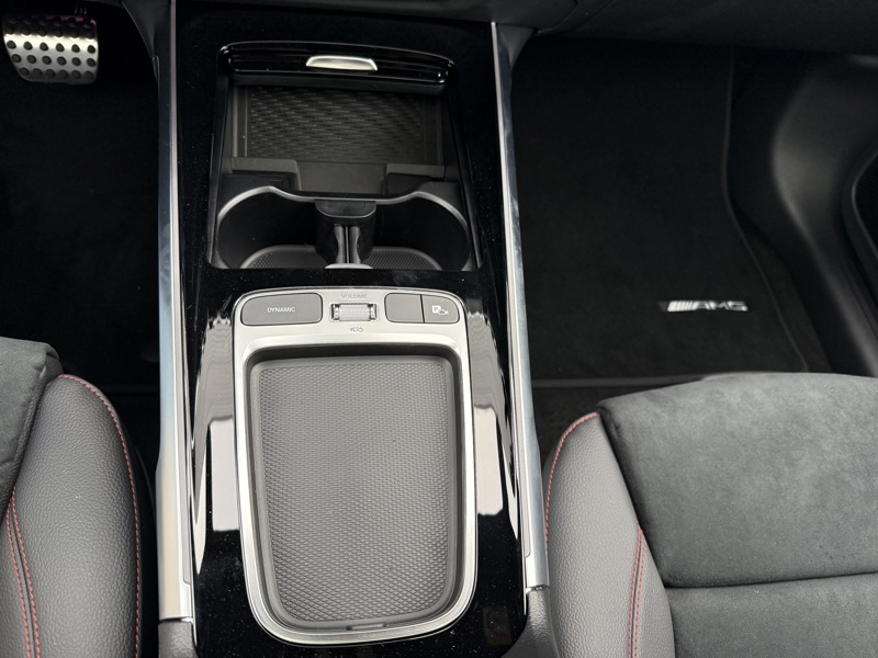 Image Mercedes-Benz EQB 250+  2436 EQB 250+ Edition