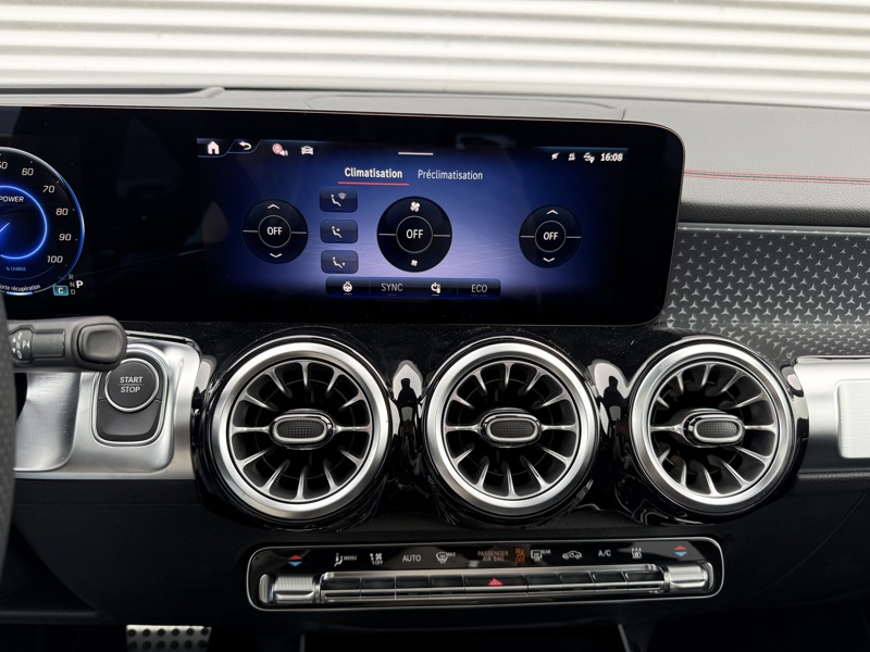 Image Mercedes-Benz EQB 250+  2436 EQB 250+ Edition