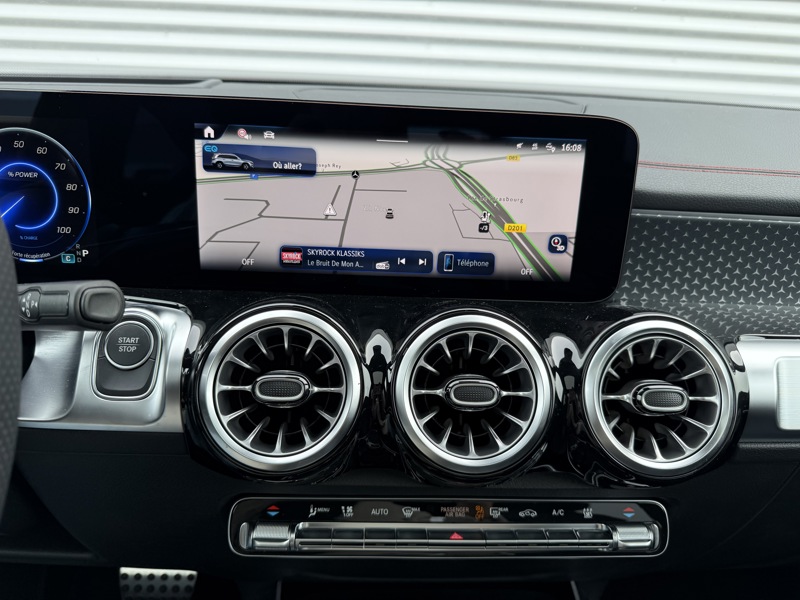 Image Mercedes-Benz EQB 250+  2436 EQB 250+ Edition