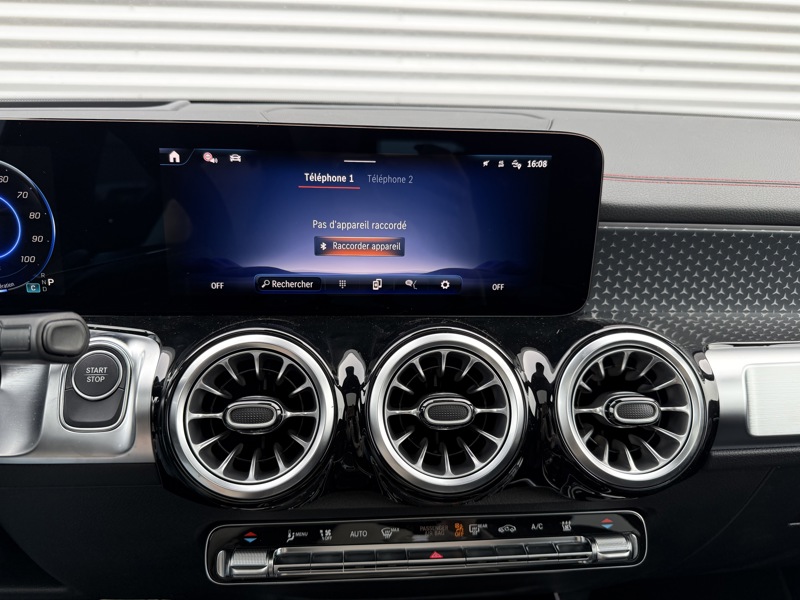 Image Mercedes-Benz EQB 250+  2436 EQB 250+ Edition