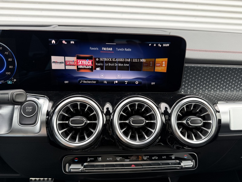 Image Mercedes-Benz EQB 250+  2436 EQB 250+ Edition