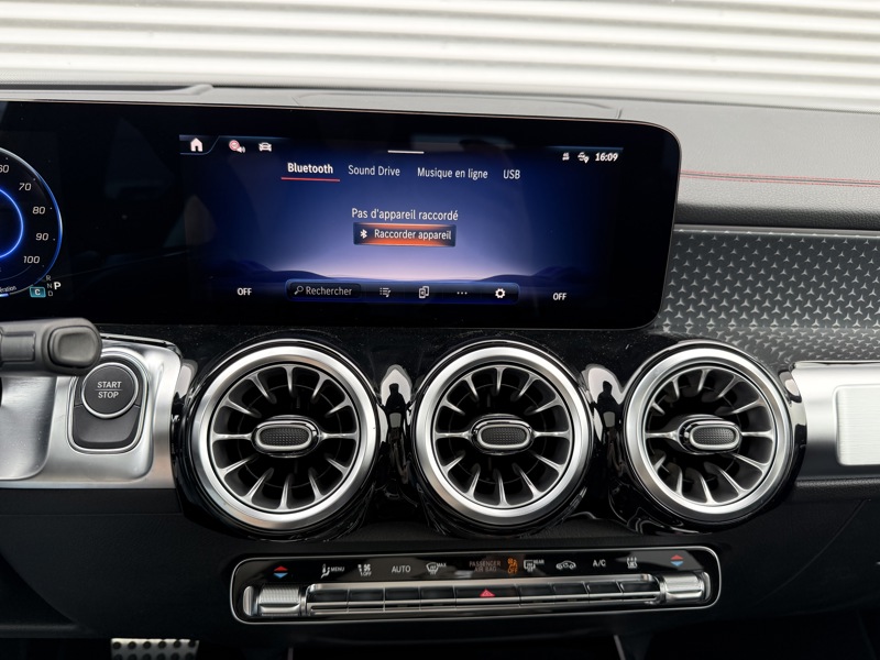 Image Mercedes-Benz EQB 250+  2436 EQB 250+ Edition