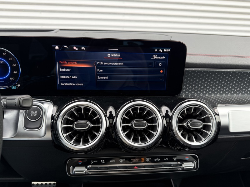 Image Mercedes-Benz EQB 250+  2436 EQB 250+ Edition