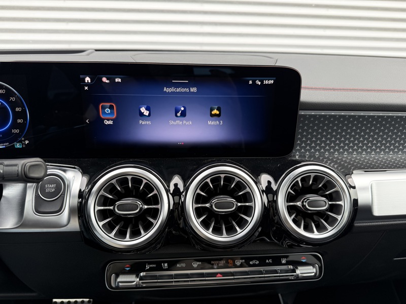 Image Mercedes-Benz EQB 250+  2436 EQB 250+ Edition