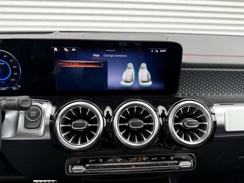 Image Mercedes-Benz EQB 250+  2436 EQB 250+ Edition