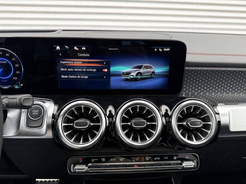 Image Mercedes-Benz EQB 250+  2436 EQB 250+ Edition