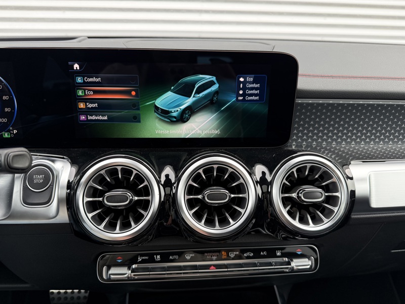 Image Mercedes-Benz EQB 250+  2436 EQB 250+ Edition