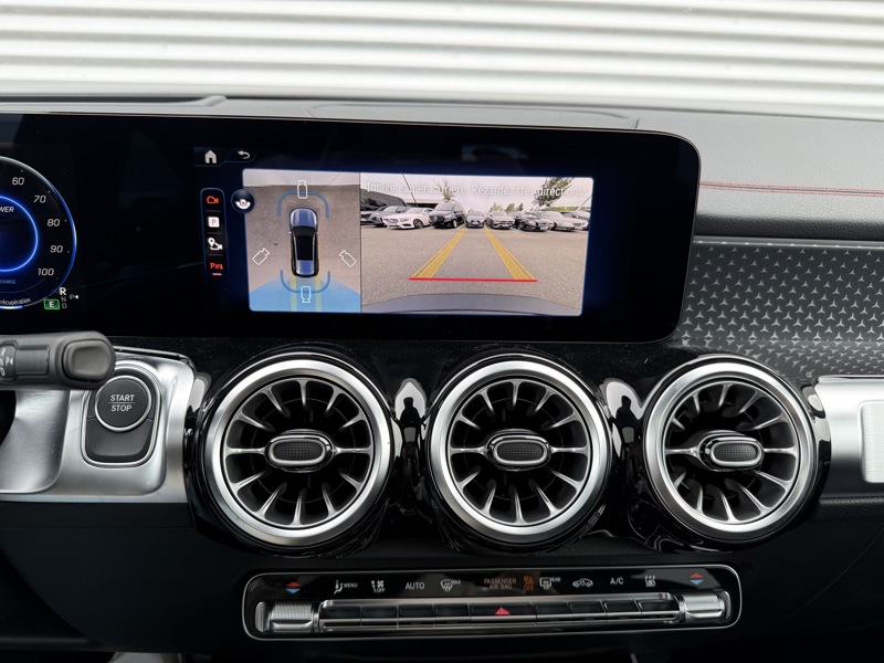 Image Mercedes-Benz EQB 250+  2436 EQB 250+ Edition