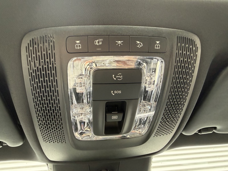 Image Mercedes-Benz EQB 250+  2436 EQB 250+ Edition