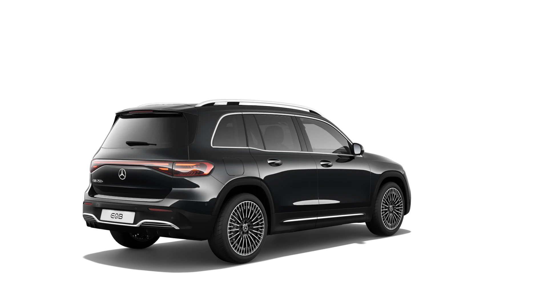 Image Mercedes-Benz EQB 250+  2436 EQB 250+ Edition