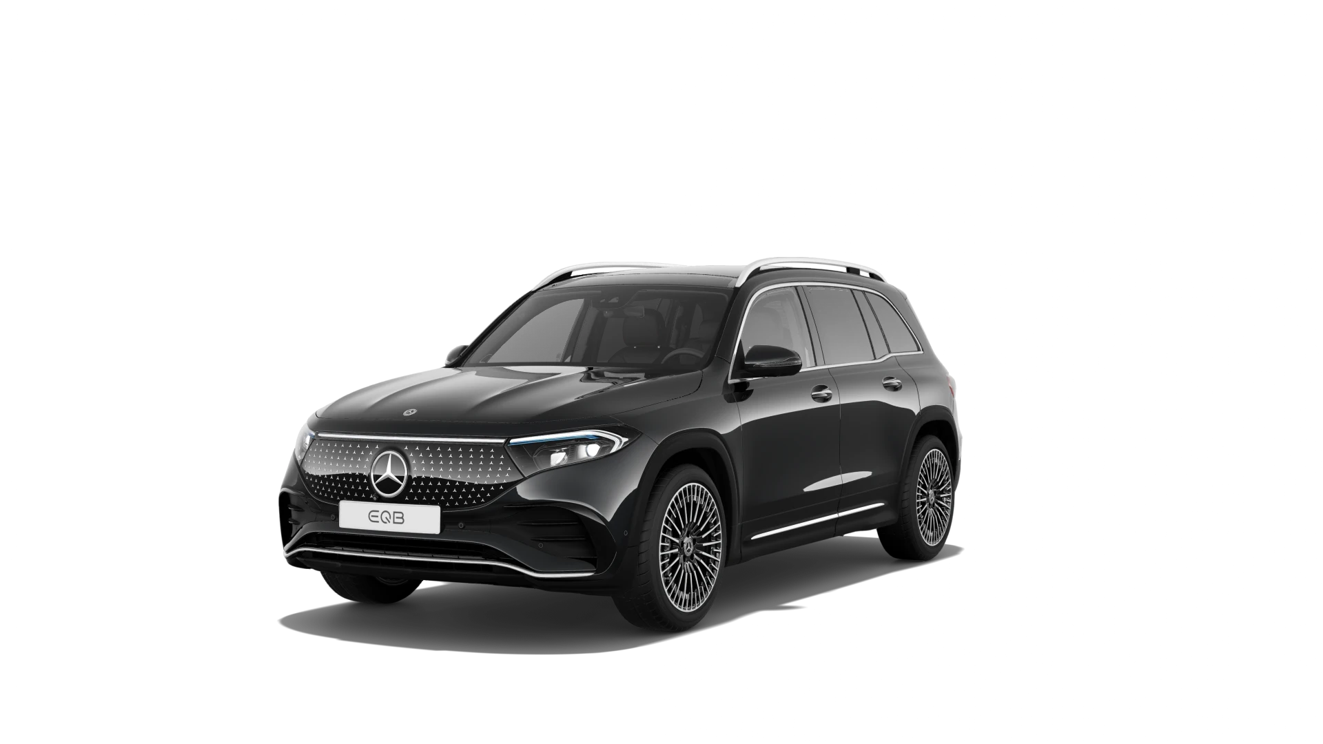 Image Mercedes-Benz EQB 250+  2436 EQB 250+ Edition